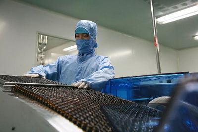 質量安全與產能擴大雙目標的戰略實現 市場調研的關鍵作用