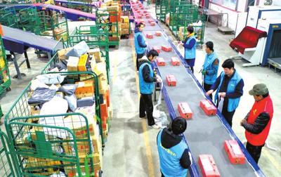 【長(zhǎng)城評(píng)論】“渭南模式”的探索 能否破解農(nóng)戶對(duì)接市場(chǎng)的千年“魔咒”？