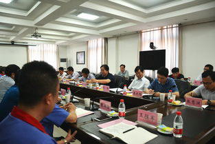 強(qiáng)強(qiáng)對(duì)話，共探市場(chǎng)新機(jī)遇 中石化川維廠華中銷售分公司來(lái)訪調(diào)研紀(jì)實(shí)