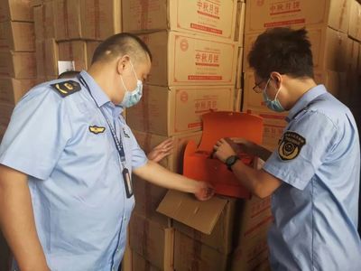 月餅包裝“瘦身令”初戰(zhàn)告捷，市場(chǎng)調(diào)查展現(xiàn)簡(jiǎn)約新風(fēng)尚